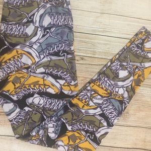 LuLaRoe 🦄 Leggings RARE Unicorn Alert